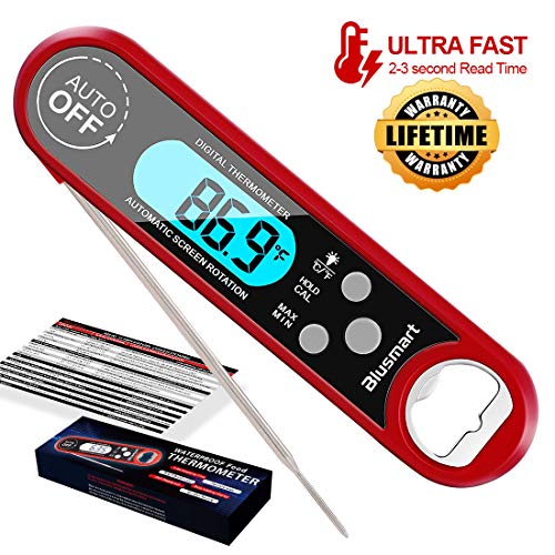 Blusmart Meat Thermometer