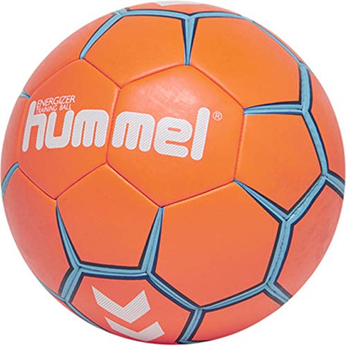 hummel hmlENERGIZER HB - Handball Sport Orange/Blau, 2