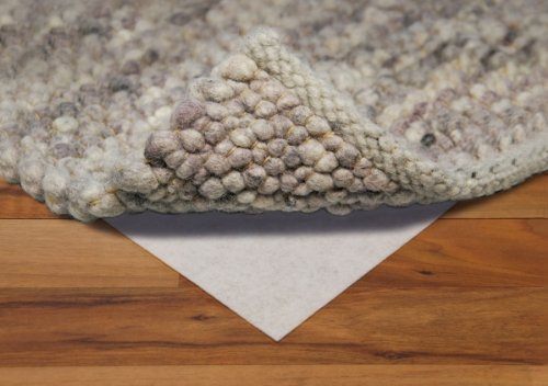 Teppich-Traum Antirutschmatte Teppichunterlage Teppich Stopper Teppichunterleger rutschfest, Größe 160x230 cm