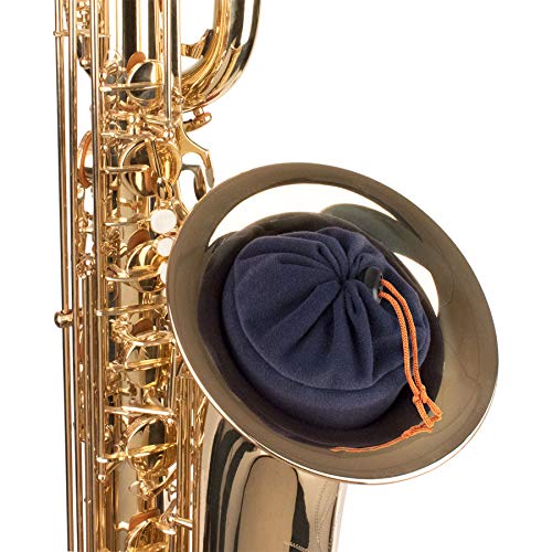 Protec Aufbewahrungstasche für Saxophon Bariton-Saxophon