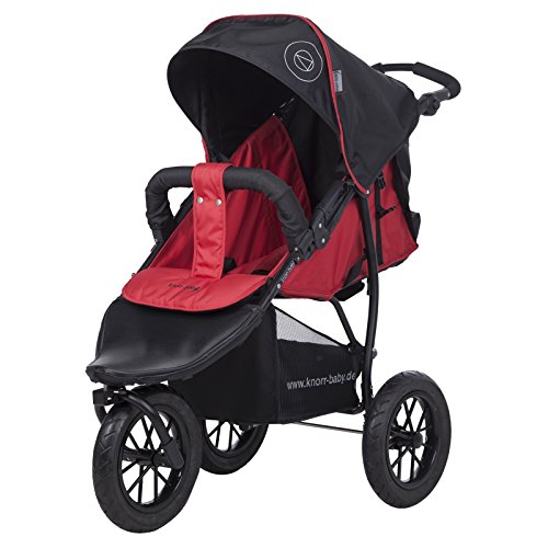 knorr-baby 883530 - Joggy S rot