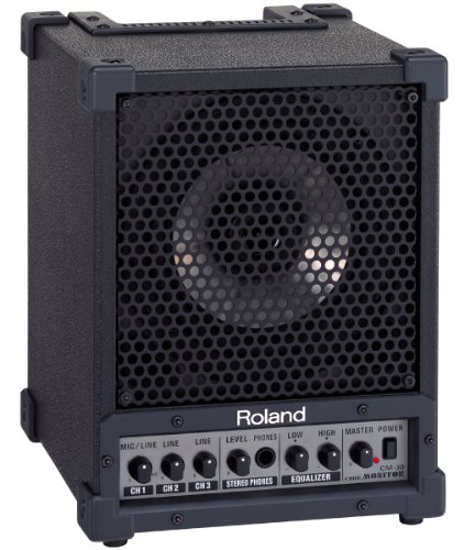 Roland CM-30 Aktiv-Monitor