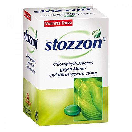 Stozzon Tabletten, 200 St.