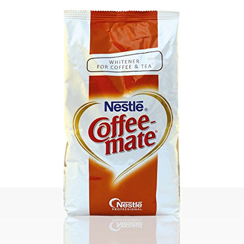 Nestlé Coffee-mate Kaffeeweißer für Kaffee & Tee 1kg