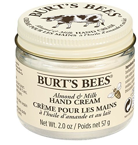 Burt's Bees Mandel & Milch Handcreme, 57g