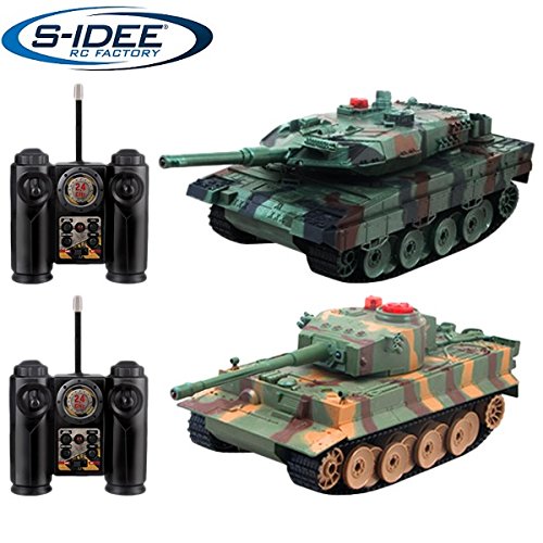 Ferngesteuerter Panzer Test 2020 Top Produkte Im Vergleich ferngesteuerter-panzer-test-2020-top-produkte-im-vergleich