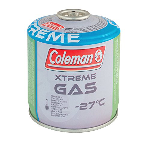 Coleman Ventilgaskartusche 'Xtreme'