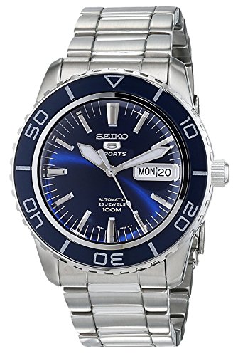Seiko Herren-Armbanduhr