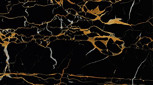 Deko Wandverkleidung | Wandfliese in Marmor- und Granitoptik | Wandpaneel für Ihre Wohnräume (Dragon)