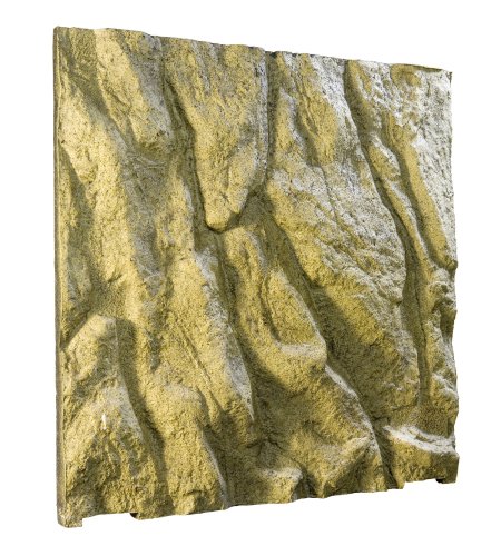 Exo Terra Steinmotivrückwand 60x60 cm