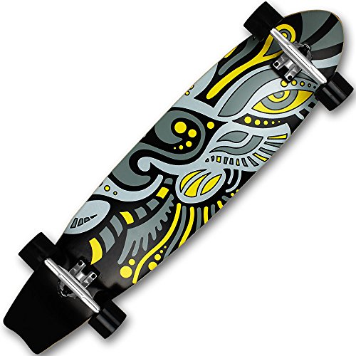 Skateboard - Longboard - Freeride Boards - Cruiserboard - Cruising Boards - Longboards mit Modellauswahl (Freestyler)