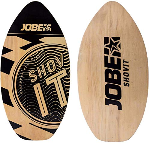 Jobe Skimboard Shov it Schwimmbrett Bodyboard Wellenbrett Surfboard