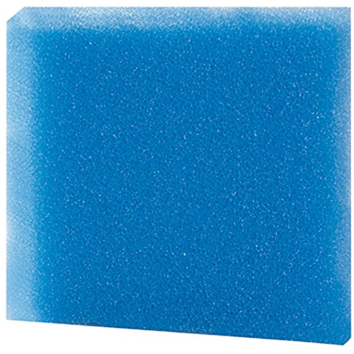 Hobby 20459 Filterschaum, fein, 30 ppi, blau