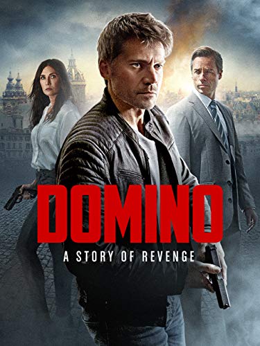 Domino - A Story of Revenge [dt./OV]