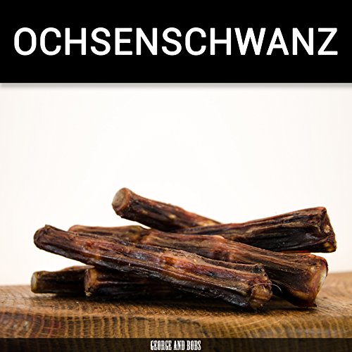 Ochsenschwanz - 1000g - von George and Bobs