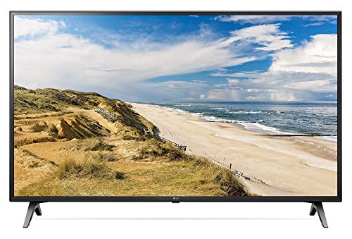LG 60UM71007LB 151 cm (60 Zoll) Fernseher (UHD, Triple Tuner, 4K Active HDR, Smart TV)