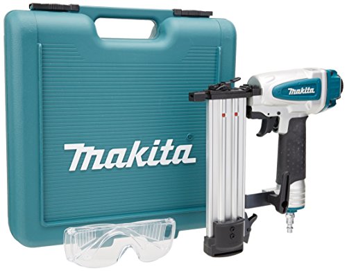 Makita AF505 Druckluft-Magazinnagler 15-50mm