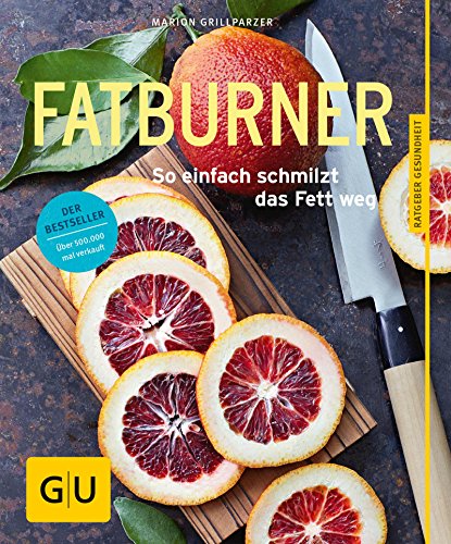 Fatburner (GU Ratgeber Gesundheit)