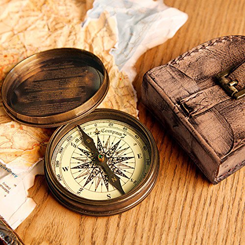 Kompass Nautika