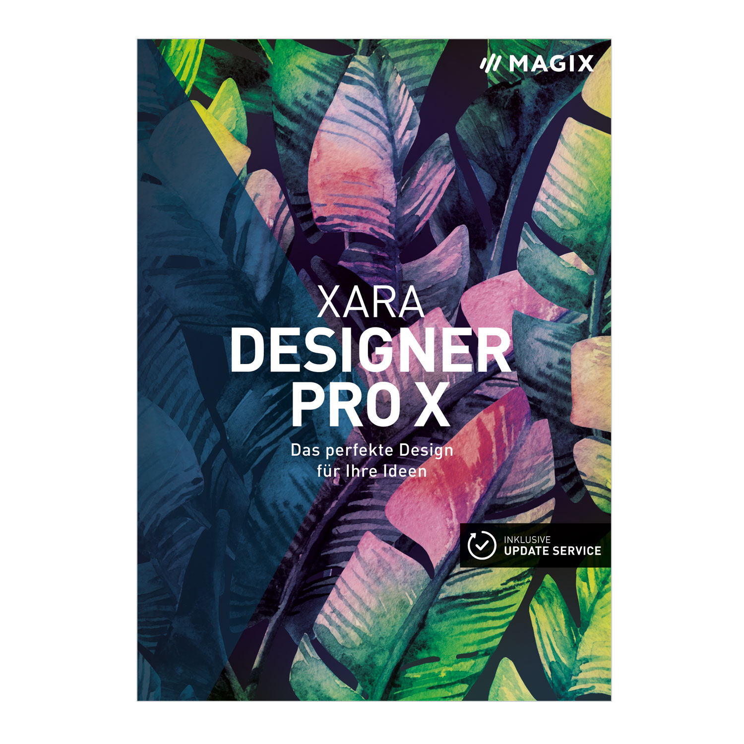 Xara Designer Pro X– Version 15 – Webdesign, Bildbearbeitung, Grafikdesign, DTP & Präsentationen [Download]