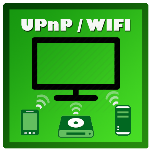 DG UPnP Player